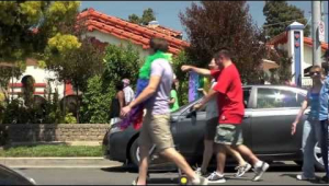 PRIDE - Official Trailer