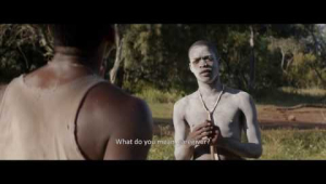 THE WOUND TRAILER: URUCU MEDIA