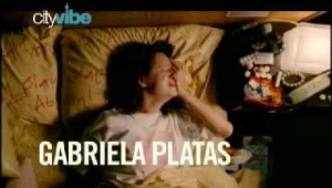 Así Del Precipicio - Trailer