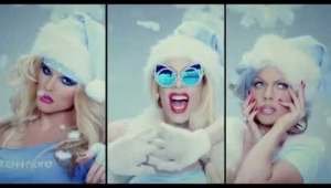 Dear Santa, Bring Me A Man - Alaska, Courtney Act &amp; Willam