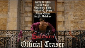 Saltburn | Official Teaser Trailer