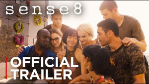 Sense8: The Series Finale