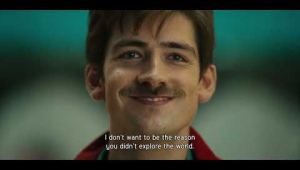 Oh, Otto! - Trailer