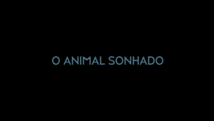 O Animal Sonhado / Teaser