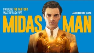 Midas Man | 2024 | Official Trailer | Brian Epstein Biopic | Jacob Fortune-Lloyd