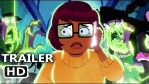 VELMA Trailer (2023)