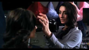 Elena Undone Trailer