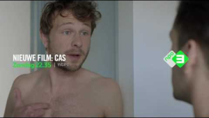 Nieuwe film: CAS - zo 6 november 22:30 NPO 3
