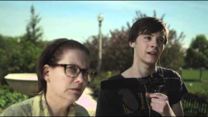Nate &amp; Margaret Trailer 2012