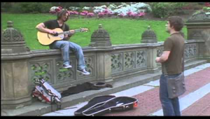 Camera, Guitar