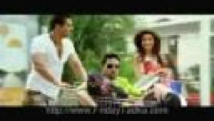 Dostana - Trailer