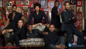 It&#039;s Cheetah (Pilot)