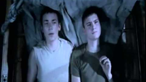 Keel (Short Film Gay)