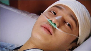 My Friend is Still Alive | 내 친구는 아직 살아있다  (Drama Special / 2013.07.05)