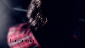 La bestia
