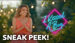 I Kissed a Boy Season 2