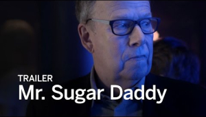 Mr. Sugar Daddy