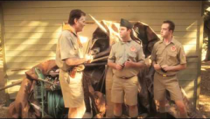 Scout's Honor (Official Trailer) Scout's Honor (Official Trailer)