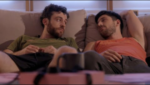#300LETTERS (Trailer) - Frameline49