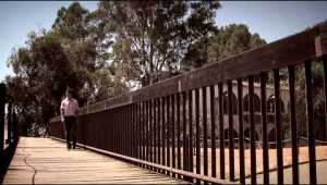 CORTOMETRAJE GAY &#039;JUNTO A TI&#039;