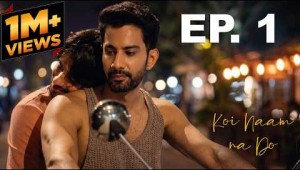 Gay Guy falls in love with Straight Man | Koi Naam Na Do Episode 1 | Trending Indian BL LGBTQ Queer