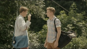 Jeppe&#039;s story Part 1