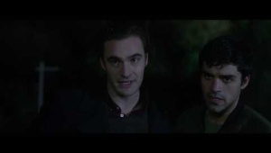 B and B FILM TRAILER