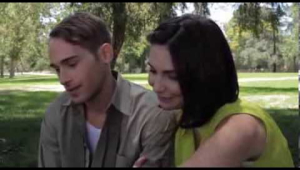 GAY web series DEREK and CAMERON, Episode 1 &quot;I&#039;m A Guy&quot;