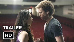Rise (NBC) &quot;Do Something Amazing&quot; Trailer #2 HD - Josh Radnor, Auli&#039;i Cravalho series