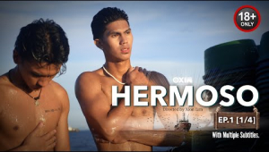 HERMOSO | BL Series | EP.1 [1/4]