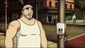 Chozen - Red Band Trailer