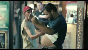 SOLDATII. POVESTE DIN FERENTARI INTERNATIONAL TRAILER