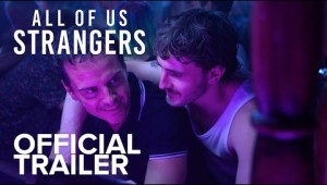 ALL OF US STRANGERS Searchlight Pictures