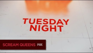 SCREAM QUEENS | FOX Tuesday Night