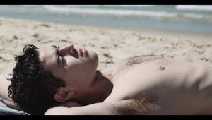 Boys On Film 17: Love Is A Drug - NSFW Redband Trailer - Watch At Home from December 15
