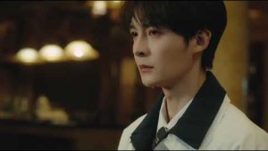 Chinese BL | Bittersweet Love | Official Trailer #Chinesebl