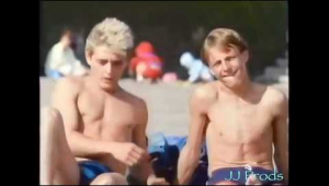 Matthew &amp; Phil (Two of Us-1080p Enhanced) JJFanvids