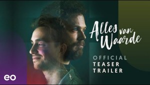 Telefilm: Alles van waarde | Official Teaser Trailer | zondag 3 oktober | NPO 3 &amp; NPO Start/Plus