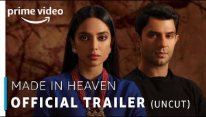 Made in Heaven – Official Trailer