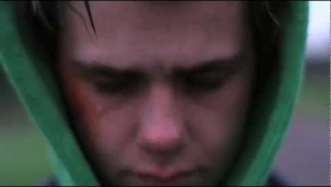 Ruben - short film 2012 against bullying Official trailer