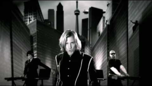 BWO - Rise To The Occasion (Official Music Video 2009)
