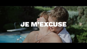 JE M&#039;EXCUSE - Court-métrage sur la violence conjugale entre hommes gais