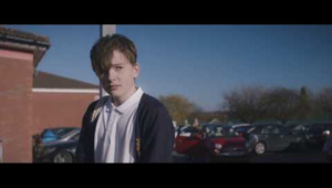 JUST CHARLIE by Rebekah Fortune