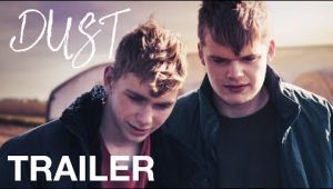 DUST (Dòst) - Trailer - Dutch Coming of Age Movie