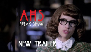 American Horror Story  Freak Show   New Season Trailer