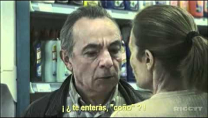 &quot;La buena voz&quot; (Subt. Español) Tráiler