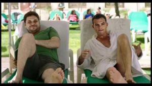 Tribeca 2012 - Movieline Preview: &quot;Yossi&quot;