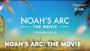 Noah&#039;s Arc: The Movie