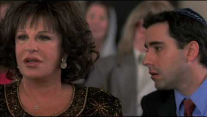 Oy Vey! My Son Is Gay!! - Movie Trailer