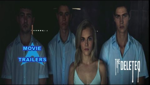 The Deleted (2016 )  TV Series Trailer